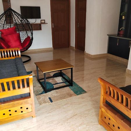 Casa Maria Mystica Apartments, Mananthavady, Wayanad 外观 照片