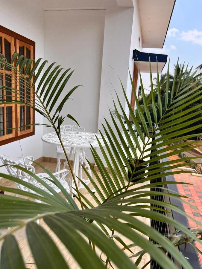 Casa Maria Mystica Apartments, Mananthavady, Wayanad 外观 照片