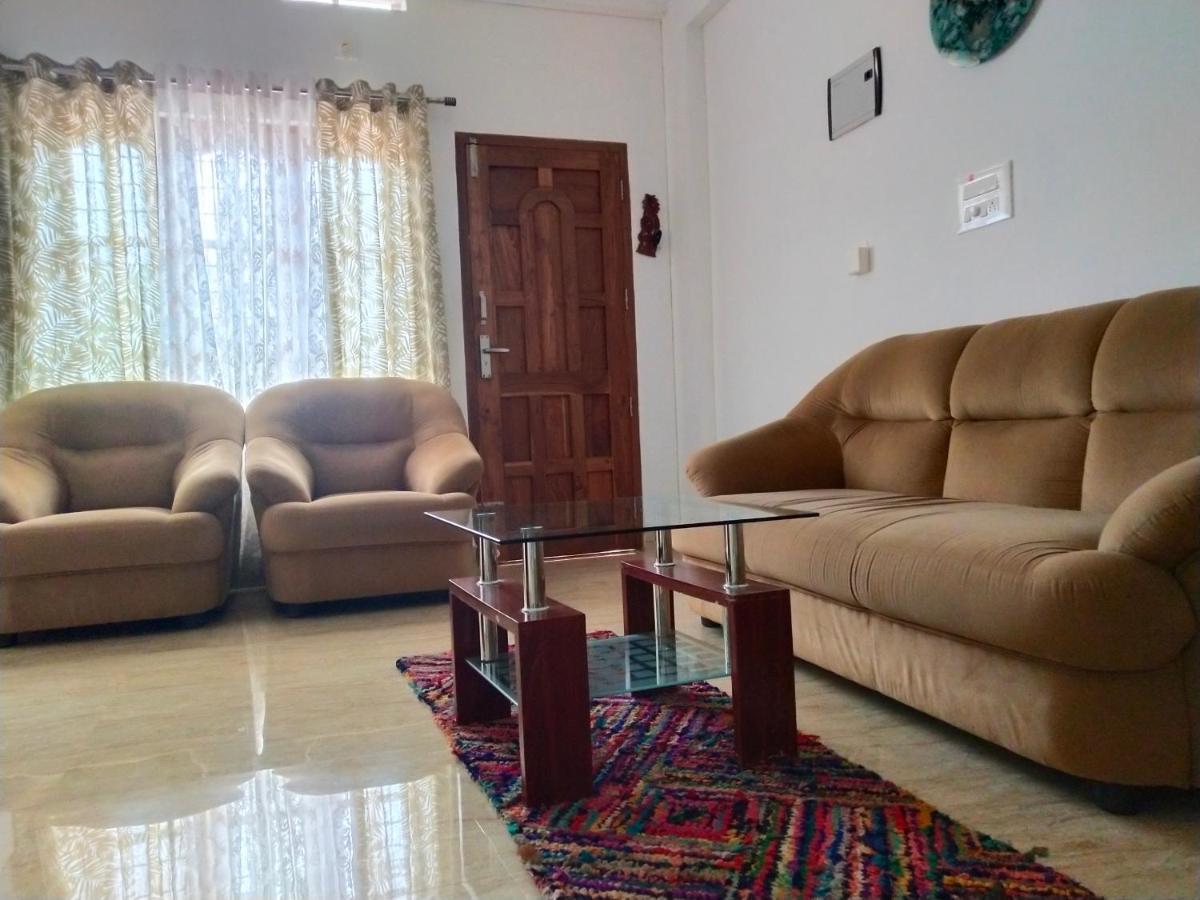 Casa Maria Mystica Apartments, Mananthavady, Wayanad 外观 照片