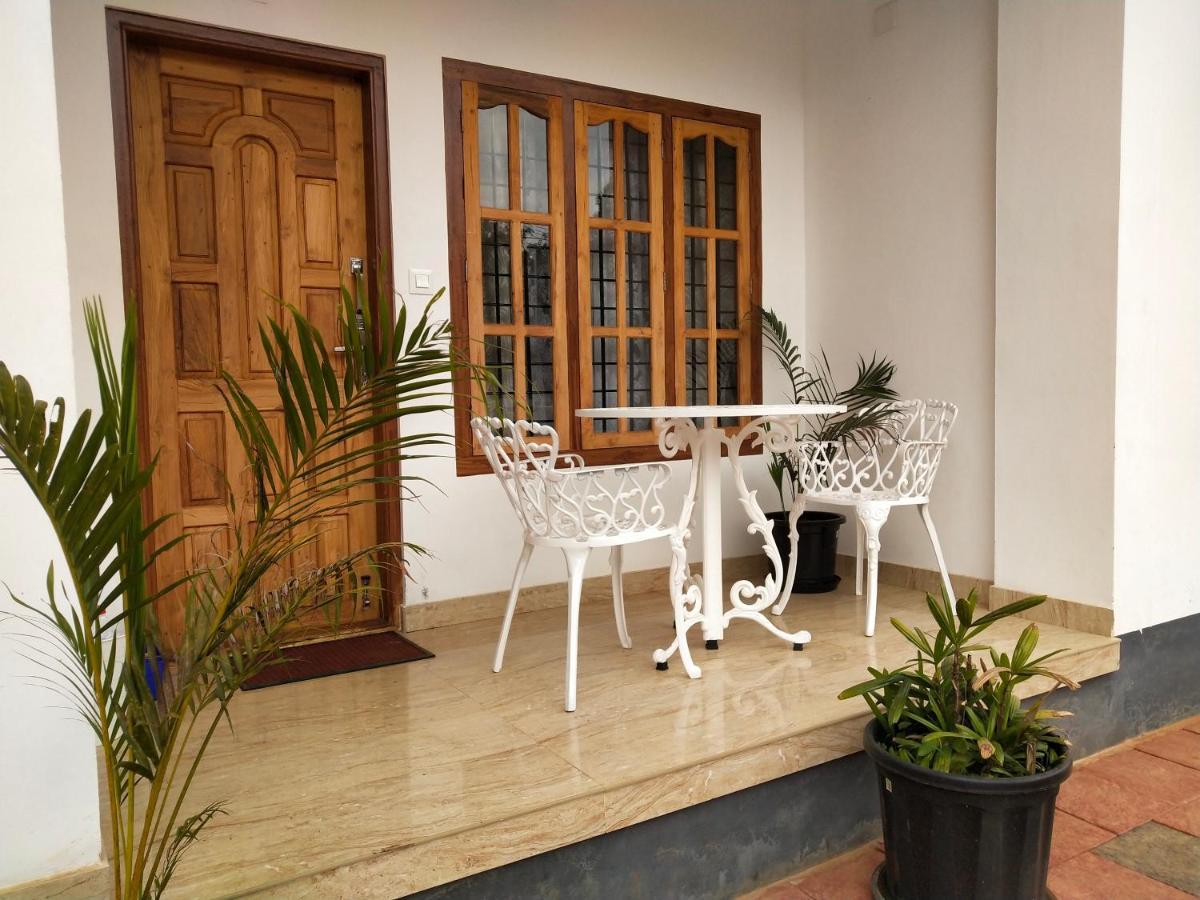 Casa Maria Mystica Apartments, Mananthavady, Wayanad 外观 照片
