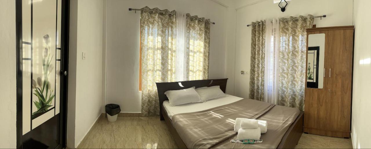 Casa Maria Mystica Apartments, Mananthavady, Wayanad 外观 照片