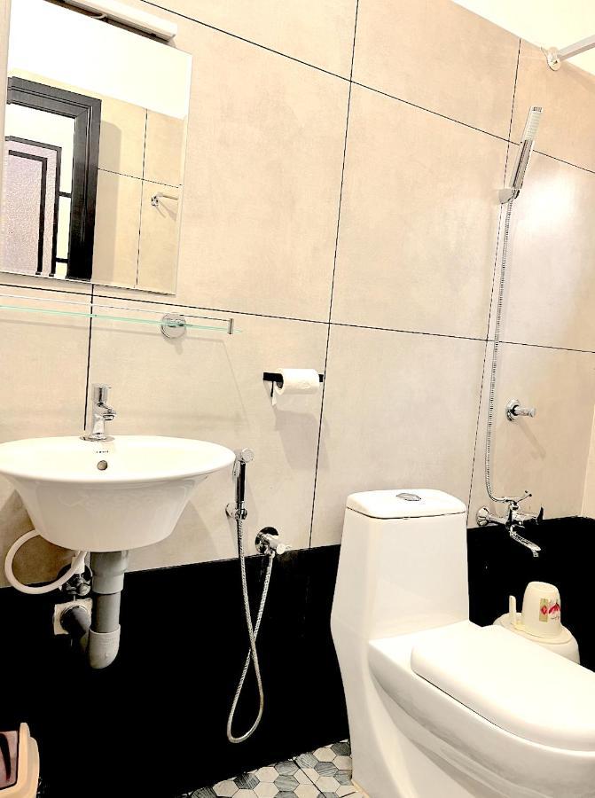 Casa Maria Mystica Apartments, Mananthavady, Wayanad 外观 照片