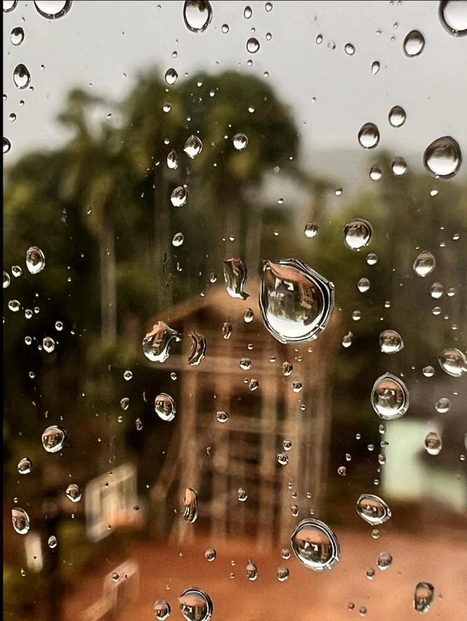 Casa Maria Mystica Apartments, Mananthavady, Wayanad 外观 照片