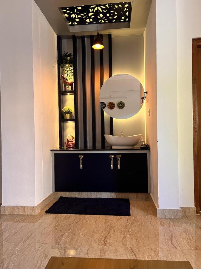 Casa Maria Mystica Apartments, Mananthavady, Wayanad 外观 照片
