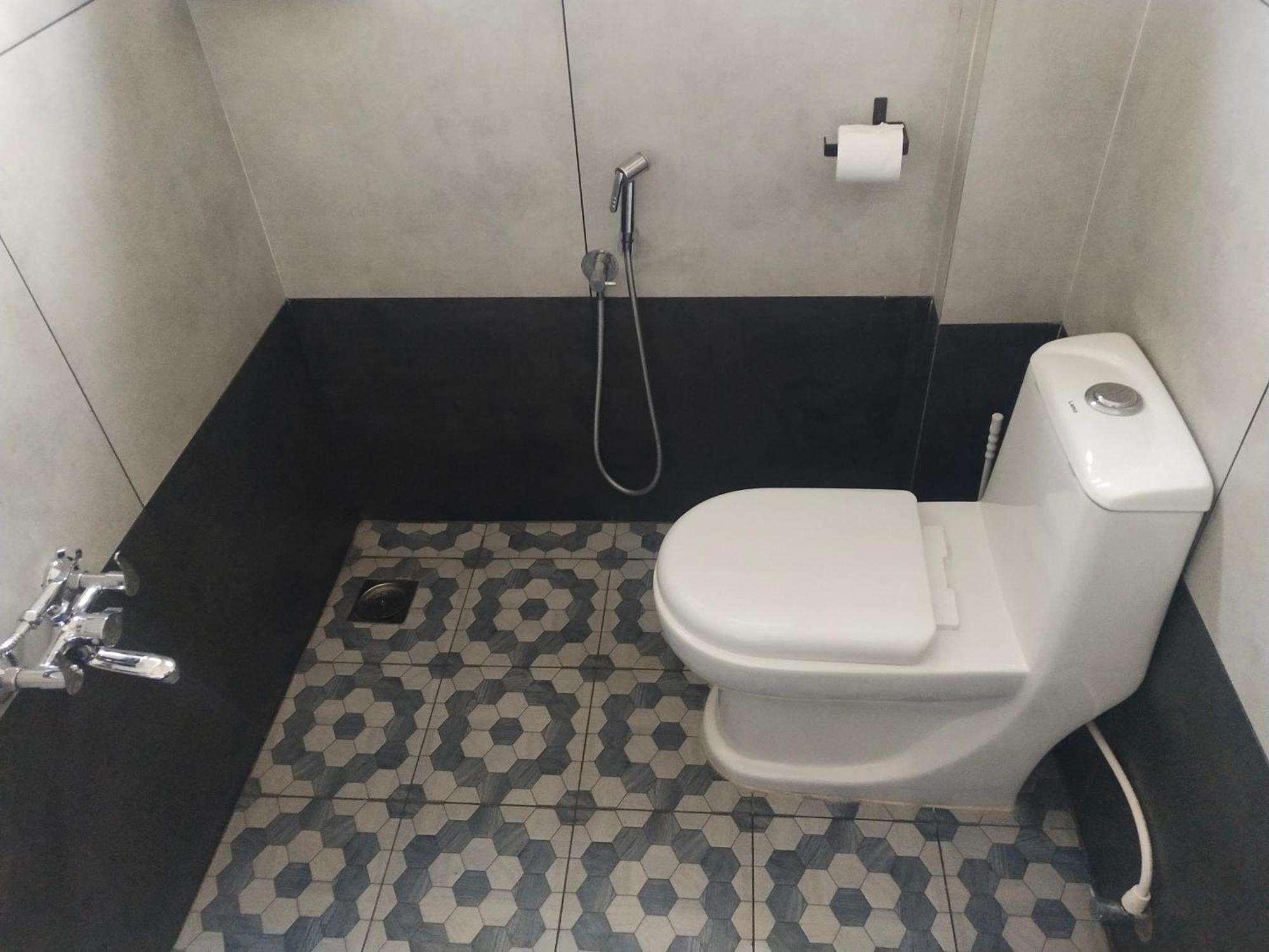 Casa Maria Mystica Apartments, Mananthavady, Wayanad 外观 照片