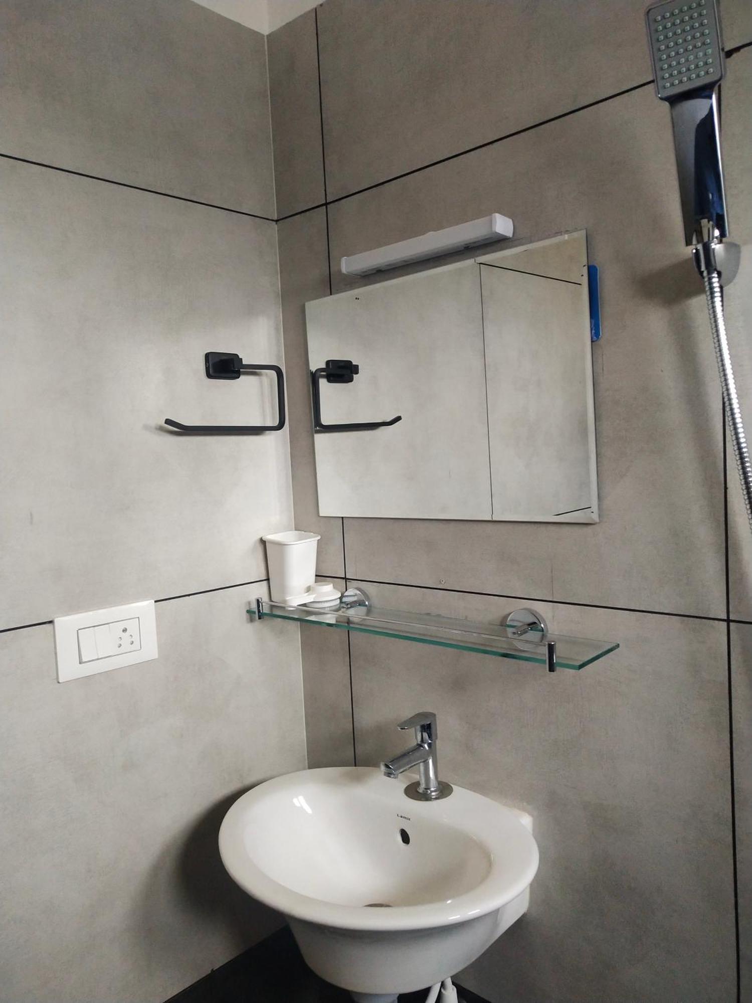 Casa Maria Mystica Apartments, Mananthavady, Wayanad 外观 照片