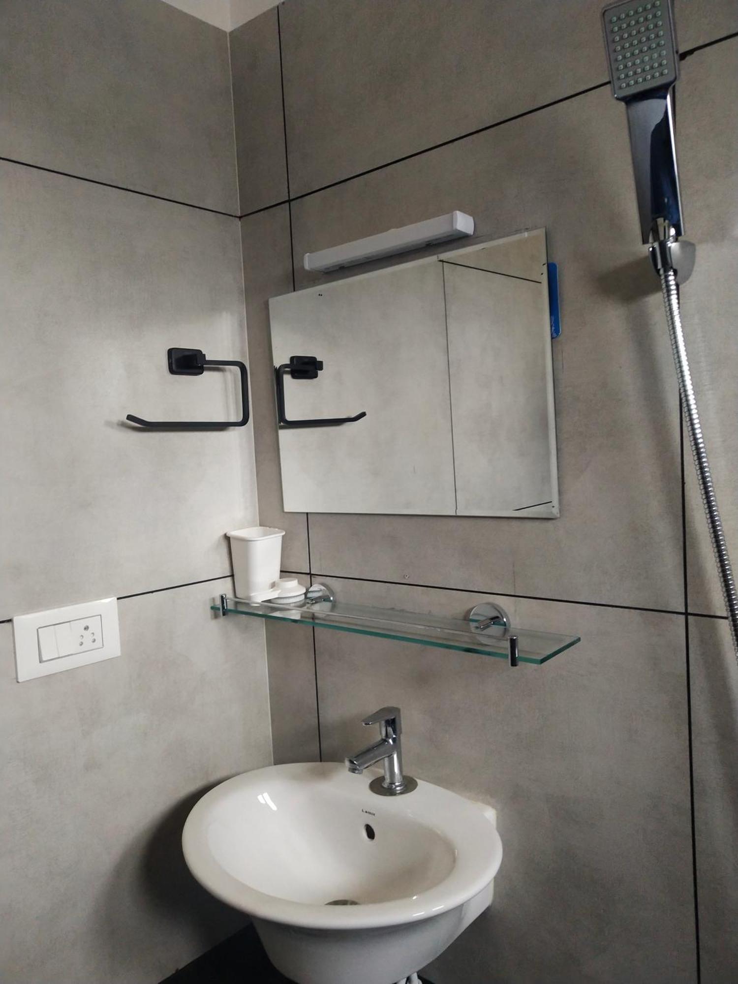 Casa Maria Mystica Apartments, Mananthavady, Wayanad 外观 照片